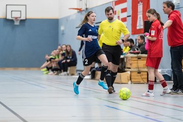 Bild 856 - wBJ NFV Futsalmeisterschaft